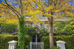 6-4933 Fisher Drive  Richmond, BC V6X 3Z2