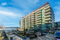 612-175 Victory Ship Way  North Vancouver, BC V7L 0B2