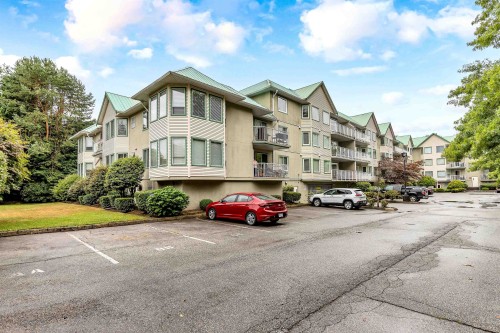 304-19236 Ford Road  Pitt Meadows, BC V3Y 2K1