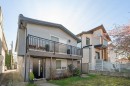 3616 Georgia Street E, Vancouver, BC 