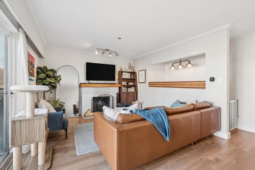 3616 Georgia Street E, Vancouver, BC 