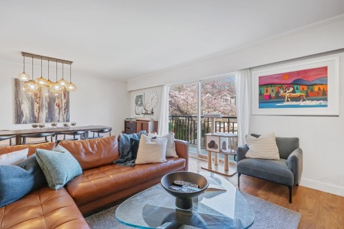 3616 Georgia Street E, Vancouver, BC 