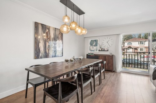 3616 Georgia Street E, Vancouver, BC 