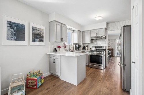 3616 Georgia Street E, Vancouver, BC 