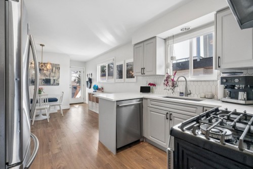 3616 Georgia Street E, Vancouver, BC 