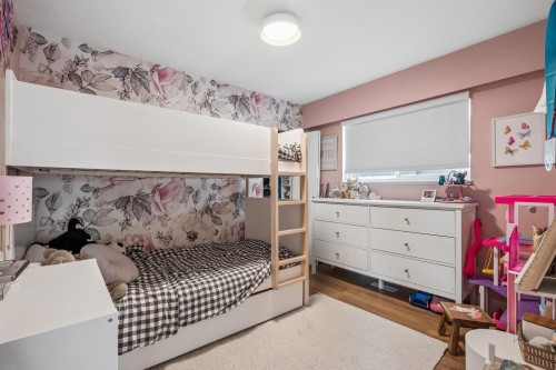 3616 Georgia Street E, Vancouver, BC 