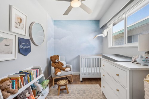 3616 Georgia Street E, Vancouver, BC 