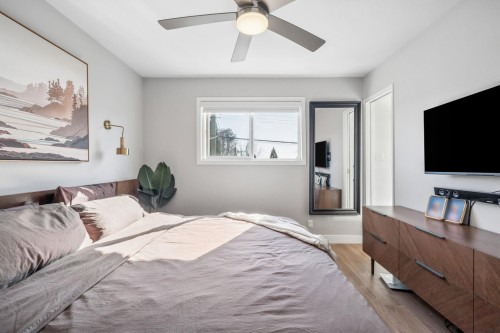 3616 Georgia Street E, Vancouver, BC 