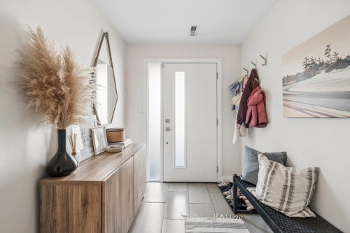 3616 Georgia Street E, Vancouver, BC 