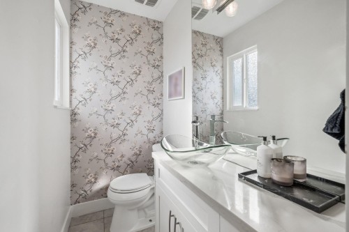 3616 Georgia Street E, Vancouver, BC 