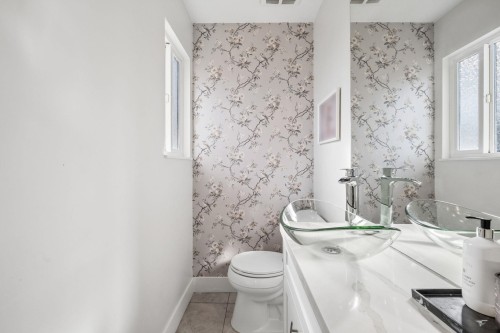 3616 Georgia Street E, Vancouver, BC 