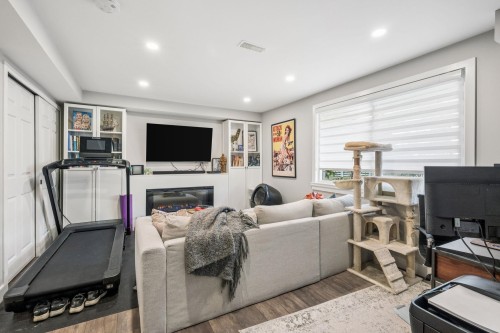 3616 Georgia Street E, Vancouver, BC 