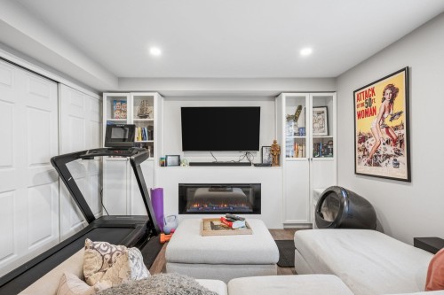 3616 Georgia Street E, Vancouver, BC 