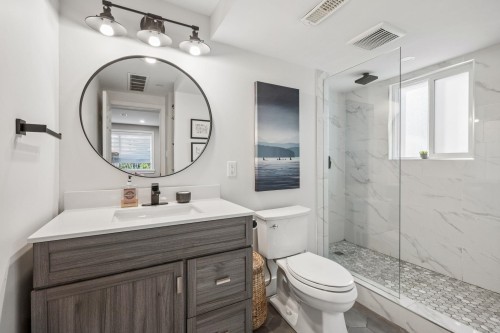 3616 Georgia Street E, Vancouver, BC 