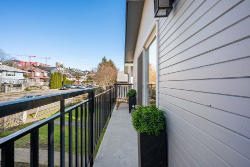 3616 Georgia Street E, Vancouver, BC 