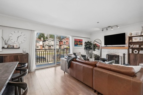 3616 Georgia Street E, Vancouver, BC 