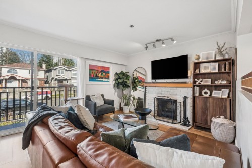 3616 Georgia Street E, Vancouver, BC 