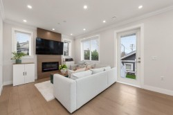 2876 Clark Drive  Vancouver, BC V5N 0E9