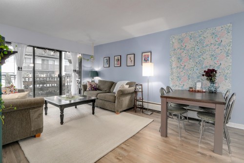 314-170 3rd Street E North Vancouver, BC V7L 1E6