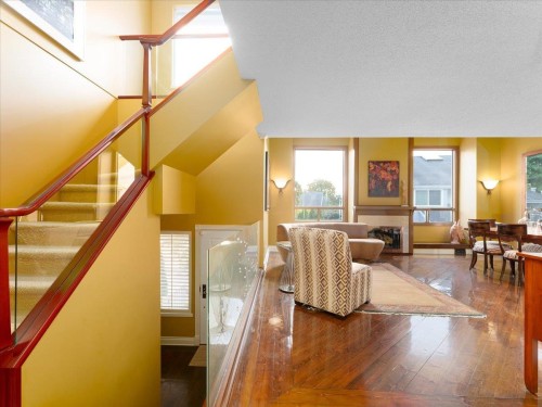 3649 Brahms Avenue, Vancouver, BC 