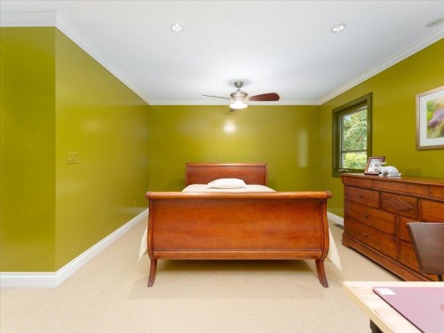 3649 Brahms Avenue, Vancouver, BC 