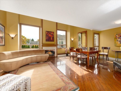 3649 Brahms Avenue, Vancouver, BC 