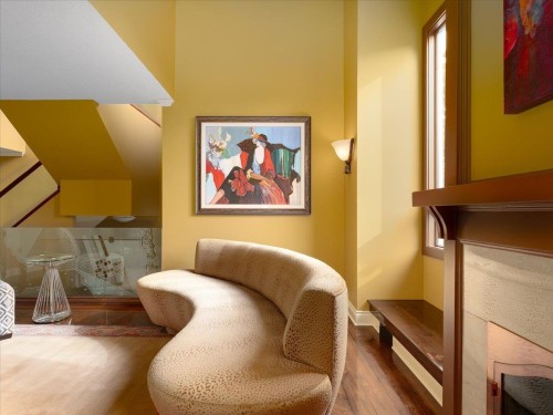 3649 Brahms Avenue, Vancouver, BC 