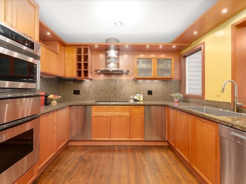 3649 Brahms Avenue, Vancouver, BC 