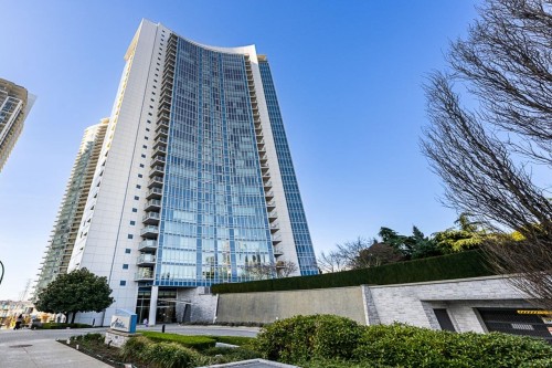 1707-4189 Halifax Street  Burnaby, BC V5C 0H9