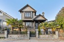 831 King Edward Avenue E, Vancouver, BC 
