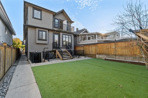 831 King Edward Avenue E, Vancouver, BC 