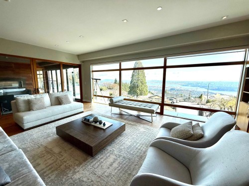 1548 Chartwell Drive, West Vancouver, BC 