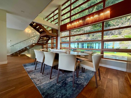 1548 Chartwell Drive, West Vancouver, BC 