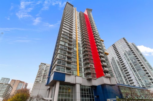 3108-111 Georgia Street W, Vancouver, BC 
