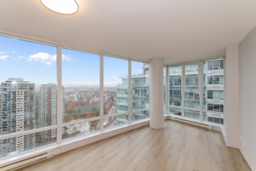 3108-111 Georgia Street W, Vancouver, BC 
