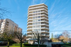 9-1717 Duchess Avenue  West Vancouver, BC V7V 1P8