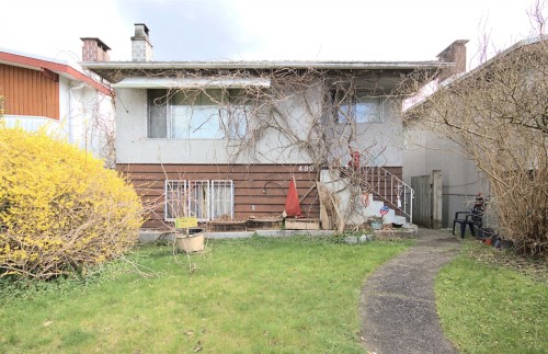 4804 Culloden Street, Vancouver, BC 