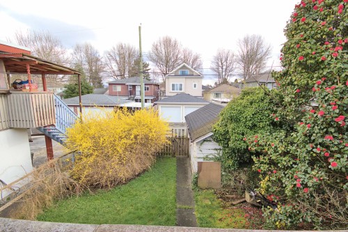 4804 Culloden Street, Vancouver, BC 