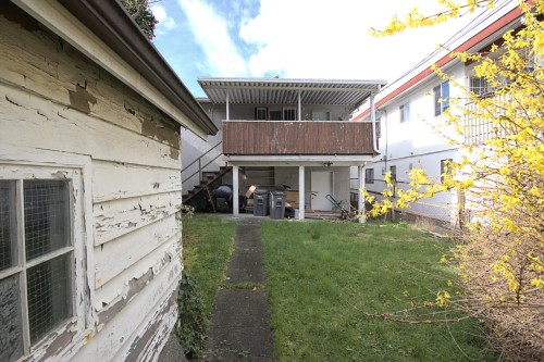 4804 Culloden Street, Vancouver, BC 