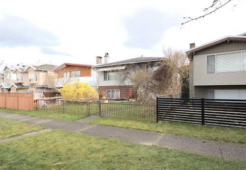 4804 Culloden Street, Vancouver, BC 