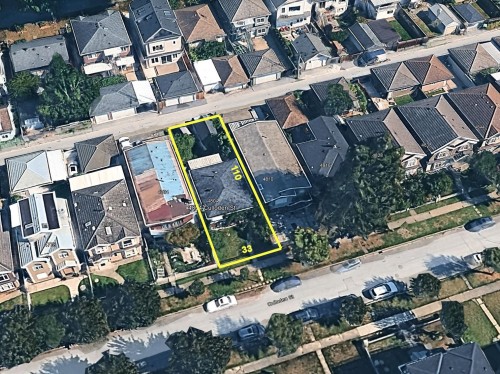 4804 Culloden Street, Vancouver, BC 