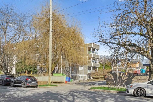 301-674 17Th Avenue W, Vancouver, BC 