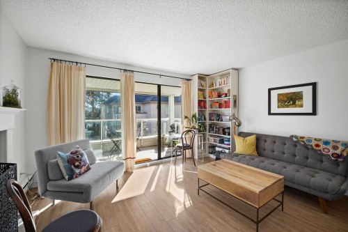 301-674 17Th Avenue W, Vancouver, BC 