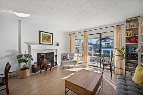 301-674 17Th Avenue W, Vancouver, BC 