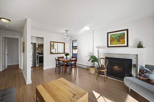 301-674 17Th Avenue W, Vancouver, BC 