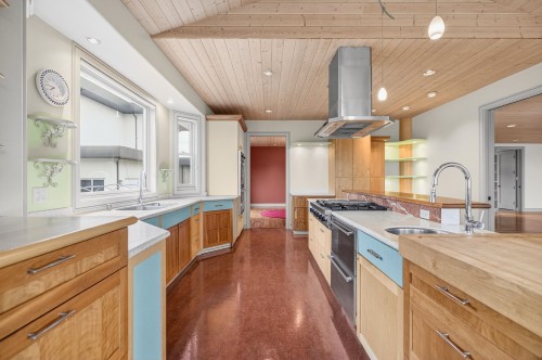 11520 Blundell Road, Richmond, BC 