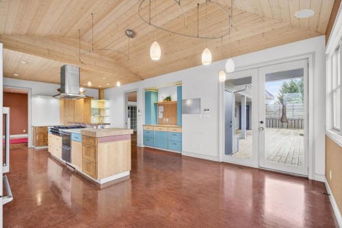 11520 Blundell Road, Richmond, BC 