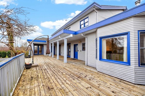 11520 Blundell Road, Richmond, BC 