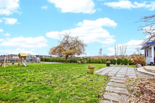 11520 Blundell Road, Richmond, BC 