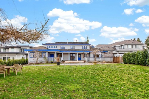 11520 Blundell Road, Richmond, BC 